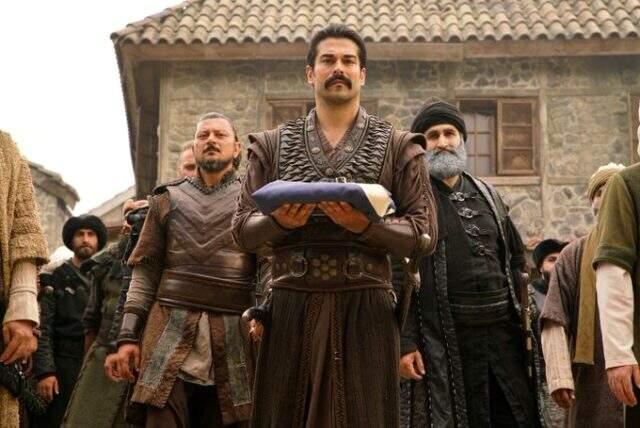 Kuruluş Osman dizisi ne zaman yayınlanacak? Kuruluş Osman kadrosuna kim katıldı? Kuruluş Osman oyuncuları kimler?