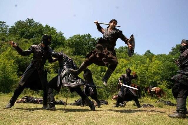 Kuruluş Osman dizisi ne zaman yayınlanacak? Kuruluş Osman kadrosuna kim katıldı? Kuruluş Osman oyuncuları kimler?