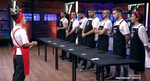 MasterChef'de eleme adayı kim oldu? MasterChef dokunulmazlığı kim kazandı? MasterChef'de eleme adayı kim oldu? MasterChef dokunulmazlığı kim kazandı?
