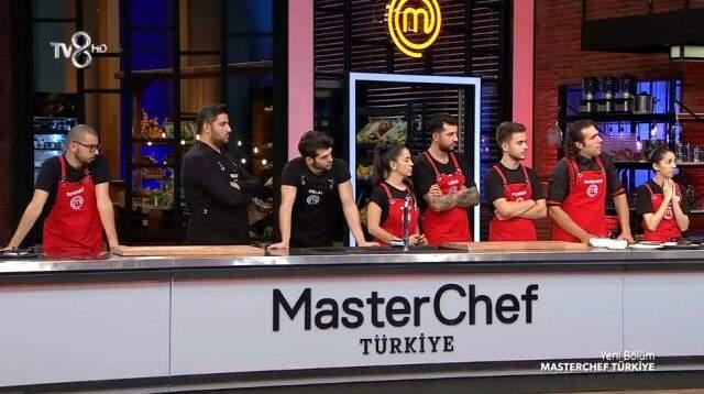 MasterChef'te eleme potasına kimler girdi? 2020 MasterChef Türkiye bireysel dokunulmazlığı kim kazandı? MasterChef'te eleme potasına kimler girdi? 2020 MasterChef Türkiye bireysel dokunulmazlığı kim kazandı?