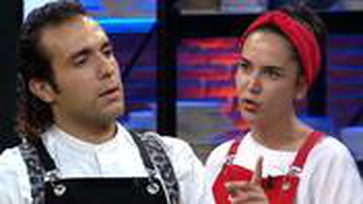 MasterChef Türkiye yarışmacıları ilk eleme potasında birbirine girdi
