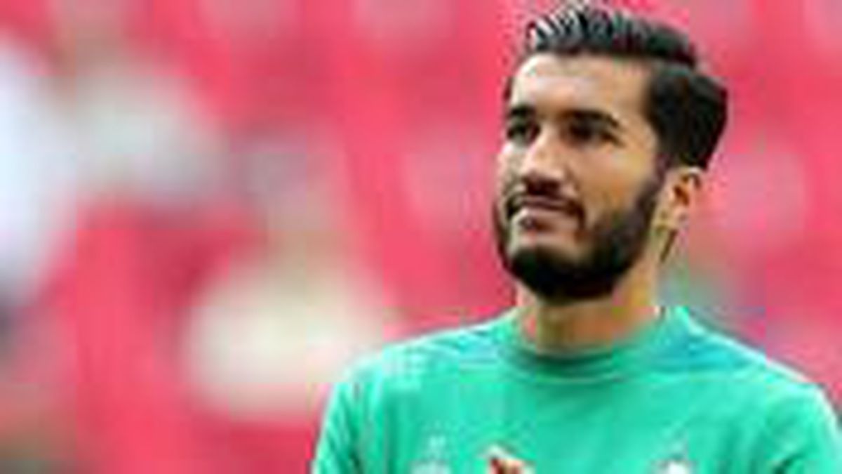 Nuri Şahin, Fraport TAV Antalyaspor ile 2 yıllık sözleşme imzaladı