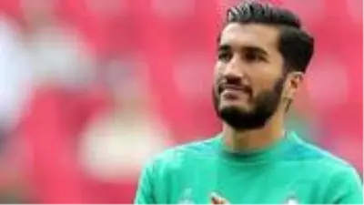 Nuri Şahin, Fraport TAV Antalyaspor ile 2 yıllık sözleşme imzaladı Nuri Şahin, Fraport TAV Antalyaspor ile 2 yıllık sözleşme imzaladı