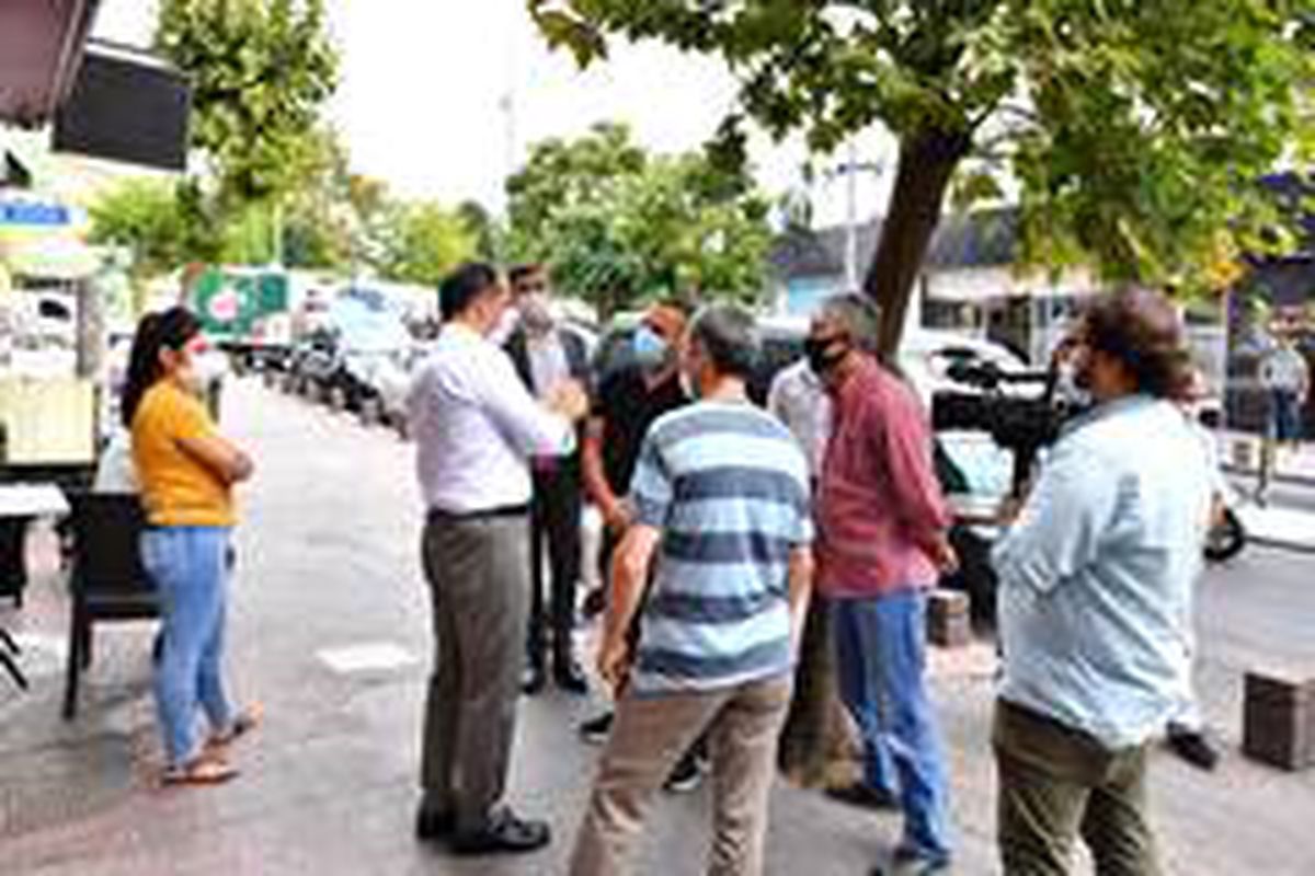 Son dakika haberi... Okmeydanı Kentsel Dönüşüm Projesi'nde geri sayım başladı