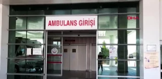 Son dakika haber | Ordu Büyükşehir Belediye Başkanı Güler, kazada yaralandı
