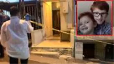 Pendik'te evde çıkan yangında iki kardeşten biri öldü, diğeri ağır yaralandı Pendik'te evde çıkan yangında iki kardeşten biri öldü, diğeri ağır yaralandı