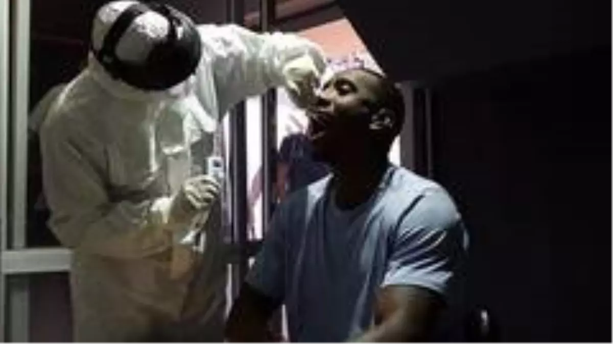 Pınar Karşıyaka'da testler negatif