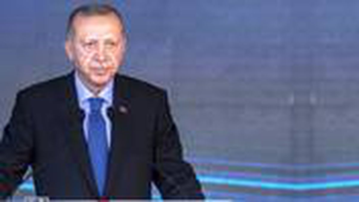 Son Dakika: Cumhurbaşkanı Erdoğan: Korona vakaları artsa da salgın kontrolümüz altında