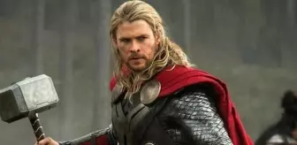 Thor filmi konusu nedir? Thor oyuncuları ve Thor özeti!