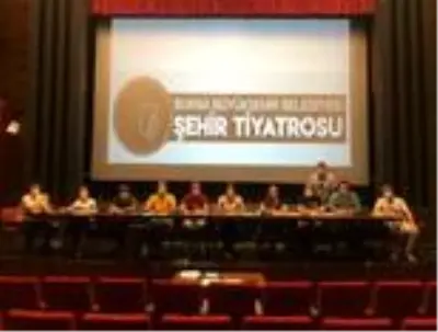 Tiyatroda tempo arttı Tiyatroda tempo arttı