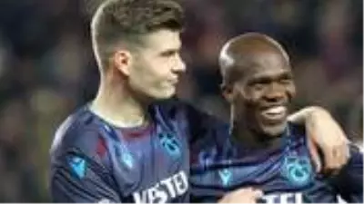 Trabzonspor'dan Novak ve Sosa ile anlaşan Fenerbahçe, Nwakaeme'nin menajeriyle de görüştü Trabzonspor'dan Novak ve Sosa ile anlaşan Fenerbahçe, Nwakaeme'nin menajeriyle de görüştü