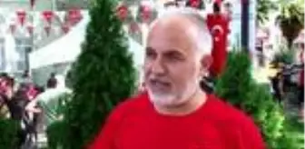 Güneydoğu Anadolu Bölgesi: Türk Kızılay'dan Kovid-19 hastaları için plazma bağışı çağrısı Güneydoğu Anadolu Bölgesi: Türk Kızılay'dan Kovid-19 hastaları için plazma bağışı çağrısı
