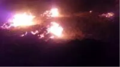 'Türkiye'ye gök taşı düştü' iddiasına uzman isim son noktayı koydu: Saklamaya gerek yok 'Türkiye'ye gök taşı düştü' iddiasına uzman isim son noktayı koydu: Saklamaya gerek yok