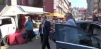 Gönen: Son dakika haber | Zonguldak Valisi Tutulmaz Kurban Bayramı'nın artçı etkileri var Gönen: Son dakika haber | Zonguldak Valisi Tutulmaz Kurban Bayramı'nın artçı etkileri var