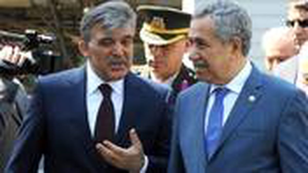Abdullah Gül'den korkuyorlar mı? Bülent Arınç, çok konuşulan yoruma içtenlikle yanıt verdi