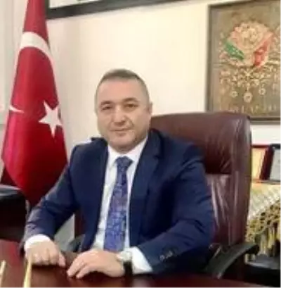 AK Parti Ayvalık'ta Gür, Gömeç'te Uslu dedi