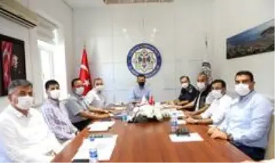 Son dakika haber: Alanya'da mangal ve semaver ateşi yakılmasına saat kısıtlaması Son dakika haber: Alanya'da mangal ve semaver ateşi yakılmasına saat kısıtlaması
