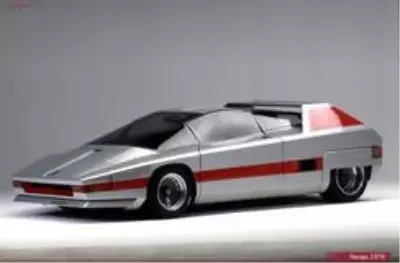 Alfa Romeo tasarım efsaneleri! Alfa Romeo tasarım efsaneleri!