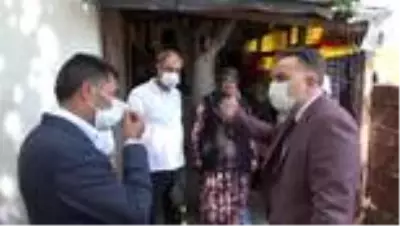 ARNAVUTKÖY'DE BİNANIN DEVRİLEN İSTİNAT DUVARI GECEKONDUYU YIKTI -2