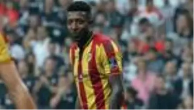 BB Erzurumspor'dan gece transferi! Mitchell Donald... BB Erzurumspor'dan gece transferi! Mitchell Donald...