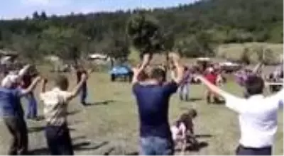 Bozüyük'te açık alanlarda yapılacak düğünler yasaklandı Bozüyük'te açık alanlarda yapılacak düğünler yasaklandı
