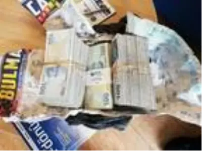 110 bin lira parayı polise teslim eden işçinin borcunu, sanatçılar ödeyecek