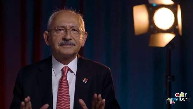 CHP Lideri Kılıçdaroğlu, avukat kızına koyduğu yasağı anlattı: CHP'li belediyelerden içeri girmeyi yasakladım