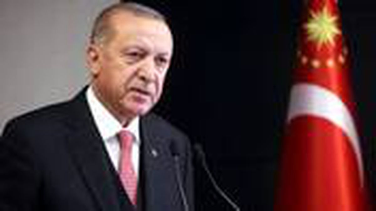 Cumhurbaşkanı Erdoğan tüm Türkiye'nin merakla beklediği müjdeyi İstanbul'da açıklayacak