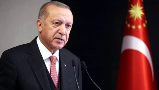 Cumhurbaşkanı Erdoğan tüm Türkiye'nin merakla beklediği müjdeyi İstanbul'da açıklayacak