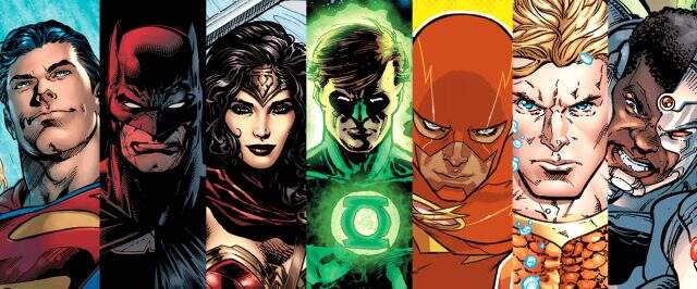 DC Fandom nedir? DC Fandom 2020 ne zaman? Batman Gotham Knights, Suicide Squad geliyor