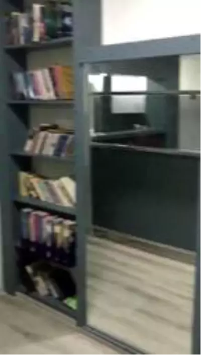 Son Dakika | Dernek lokalindeki gizli odada kumar oynarken yakalandılar Son Dakika | Dernek lokalindeki gizli odada kumar oynarken yakalandılar