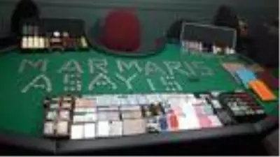 Son Dakika | Dernek lokalindeki gizli odada kumar oynarken yakalandılar Son Dakika | Dernek lokalindeki gizli odada kumar oynarken yakalandılar