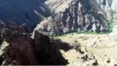 Dünyada ilk 10 arasında...Eşsiz güzelliği ile dikkat çekiyor Dünyada ilk 10 arasında...Eşsiz güzelliği ile dikkat çekiyor