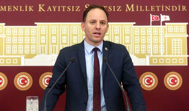 Erdoğan'ın vereceği müjdeye bir yorumda CHP'li Yavuzyılmaz'dan geldi: Türkiye, Zonguldak açıklarında doğal gaz buldu