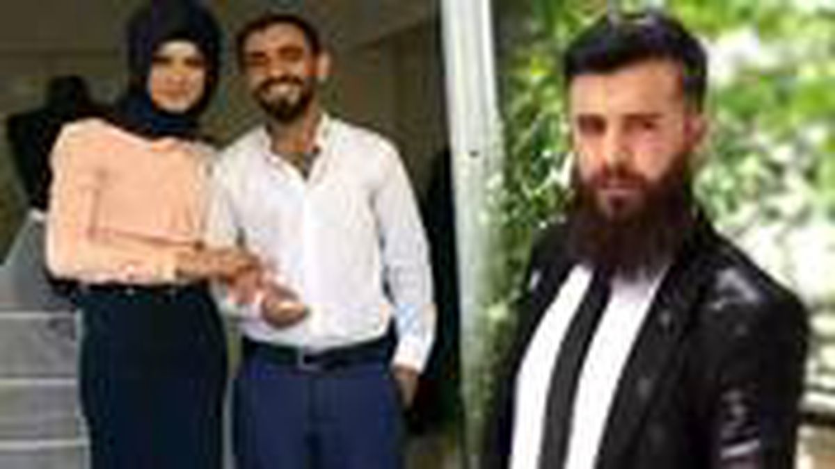 Eşi ve arkadaşını öldüren zanlı, 7 ay sonra saklandığı evde yakalandı