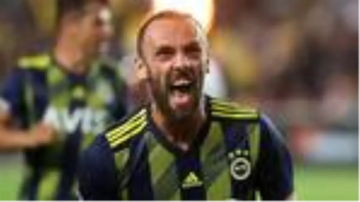 Fenerbahçe'den Vedat Muriqi ve Lazio açıklaması!