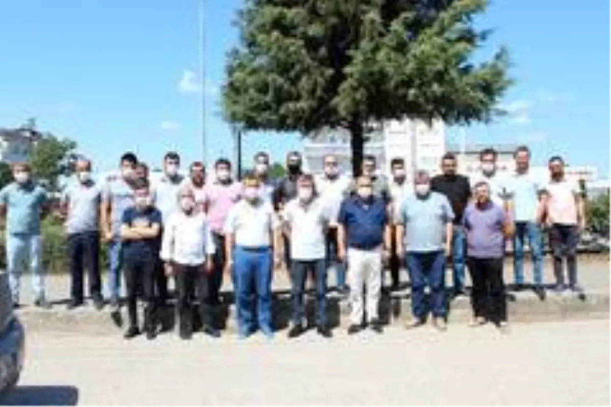 Galericiler 'süre' istiyor