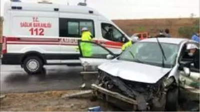 Son dakika... Genç mühendis kazada öldü Son dakika... Genç mühendis kazada öldü