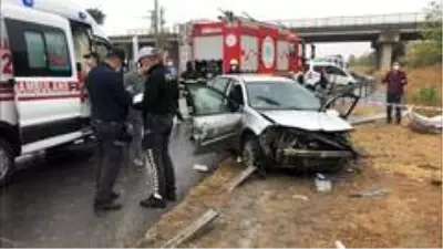Son dakika... Genç mühendis kazada öldü Son dakika... Genç mühendis kazada öldü