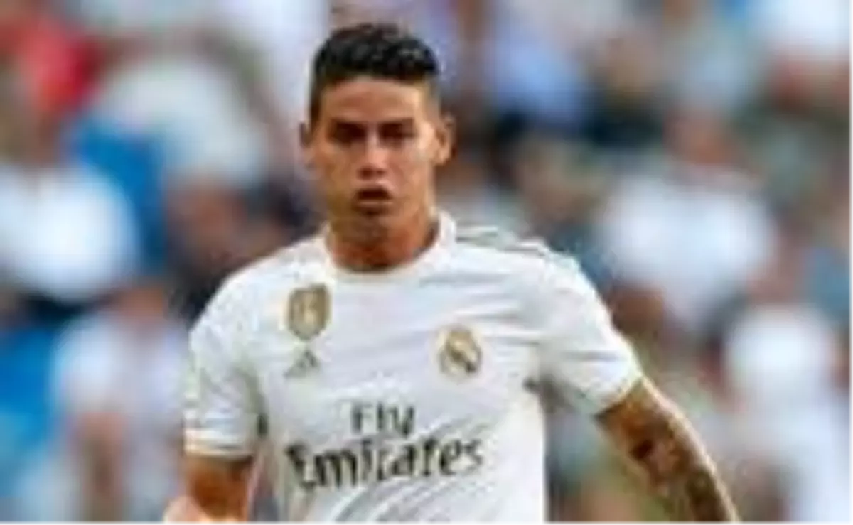 James Rodriguez kimdir? James Rodriguez kaç yaşında nereli? James Rodriguez hangi pozisyonda oynuyor? James Rodriguez hangi takımlarda oynadı?