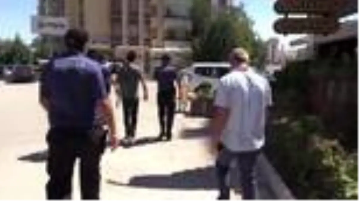 Son dakika haberleri: Kovid-19 denetimi