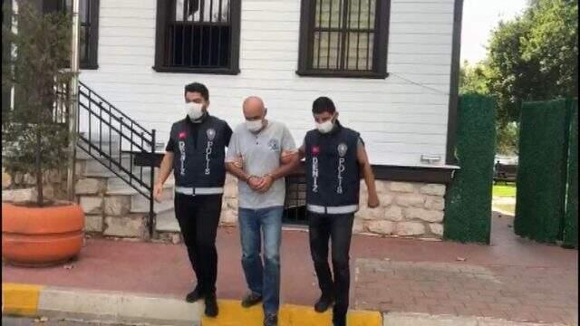 Marmara'da mahsur kalan kişinin tekneyi çaldığı ortaya çıktı! Kurtulduğuna pişman oldu