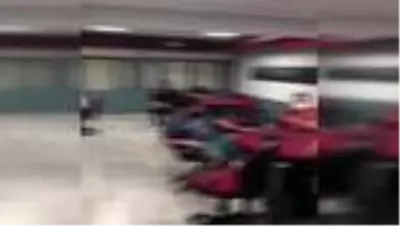 Marmaris'te dernek lokali baskınında gizli odada kumar oynatıldığı tespit edildi Marmaris'te dernek lokali baskınında gizli odada kumar oynatıldığı tespit edildi