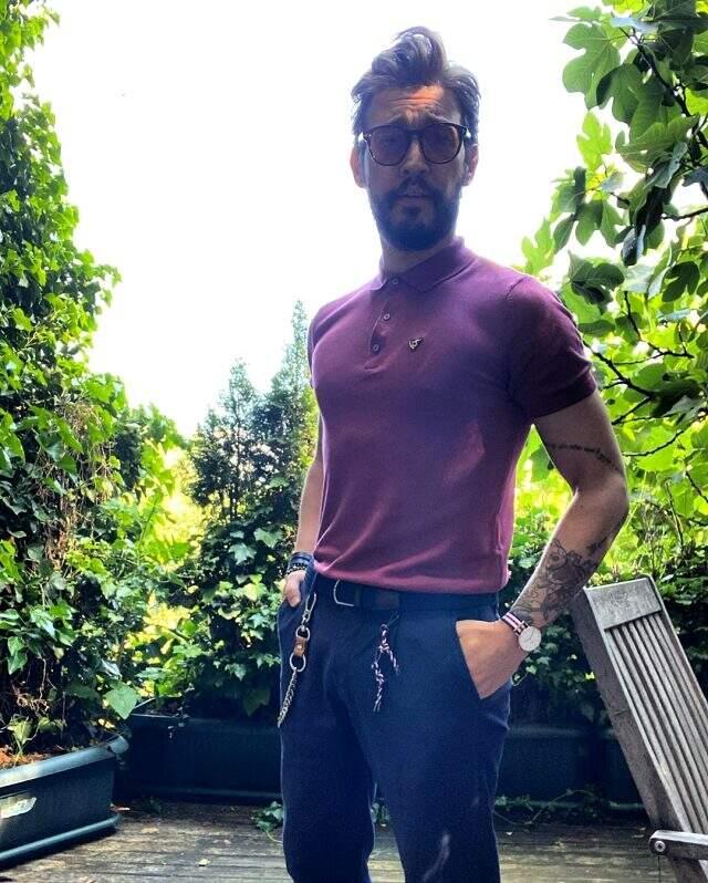 MasterChef Danilo kimdir? MasterChef jurileri Instagram hesapları! MasterChef Danilo, MasterChef Somer Şef ve MasterChef Mehmet Şef Instagram hesabı