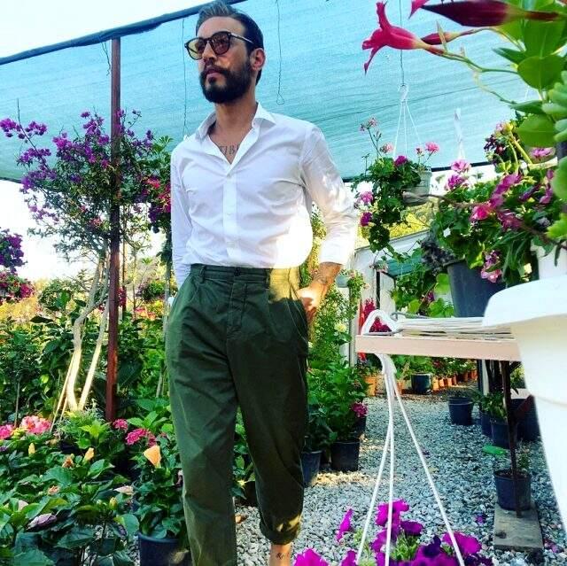 MasterChef Danilo kimdir? MasterChef jurileri Instagram hesapları! MasterChef Danilo, MasterChef Somer Şef ve MasterChef Mehmet Şef Instagram hesabı