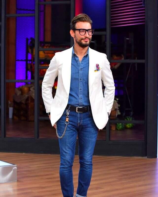 MasterChef Danilo kimdir? MasterChef jurileri Instagram hesapları! MasterChef Danilo, MasterChef Somer Şef ve MasterChef Mehmet Şef Instagram hesabı