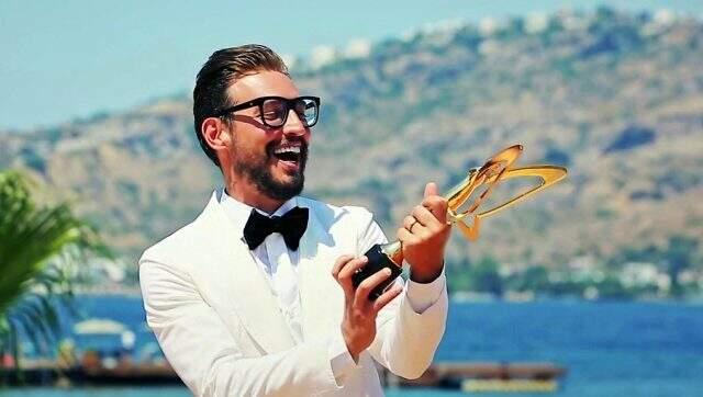 MasterChef Danilo kimdir? MasterChef jurileri Instagram hesapları! MasterChef Danilo, MasterChef Somer Şef ve MasterChef Mehmet Şef Instagram hesabı