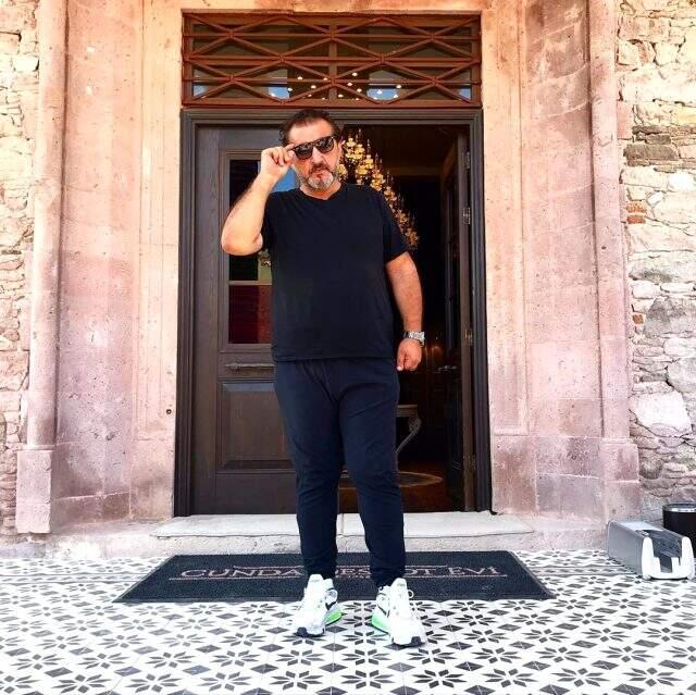 MasterChef Mehmet Yalçınkaya kimdir? MasterChef Danilo, MasterChef Somer Şef ve MasterChef Mehmet Şef Instagram hesapları burada!