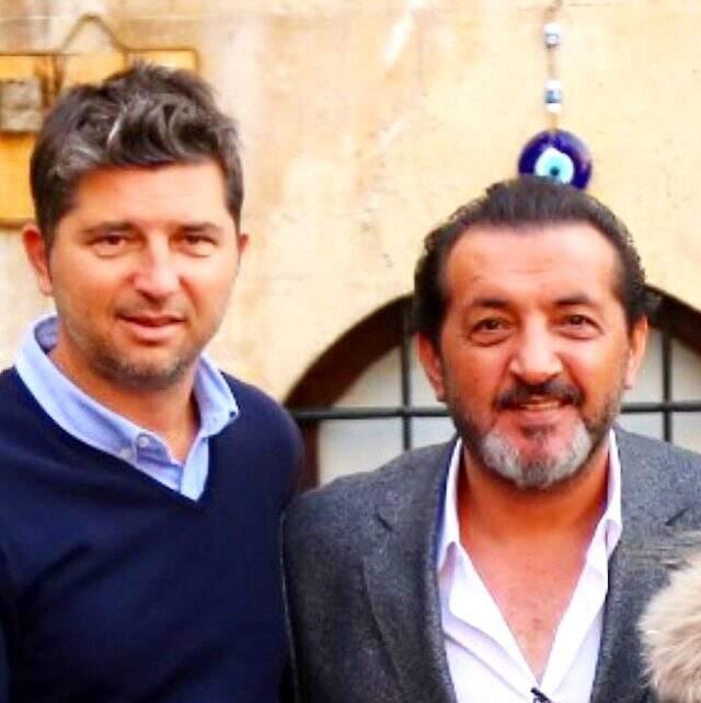 MasterChef Mehmet Yalçınkaya kimdir? MasterChef Danilo, MasterChef Somer Şef ve MasterChef Mehmet Şef Instagram hesapları burada!