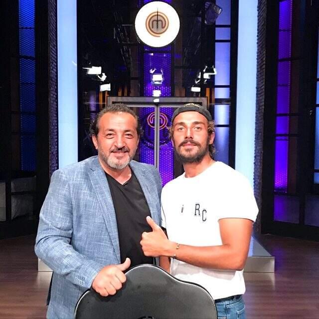 MasterChef Mehmet Yalçınkaya kimdir? MasterChef Danilo, MasterChef Somer Şef ve MasterChef Mehmet Şef Instagram hesapları burada!